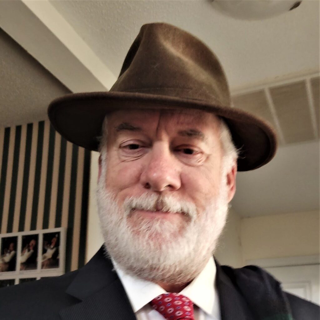 Leadership Team – Presbytery of the Coastal Mid-Atlantic